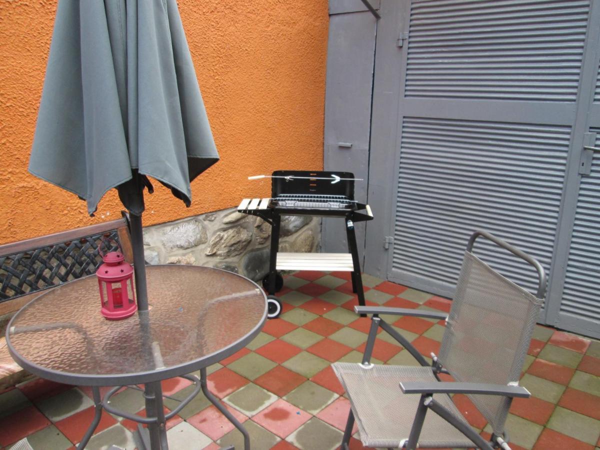 ホテル Pepy'S House シビウ エクステリア 写真