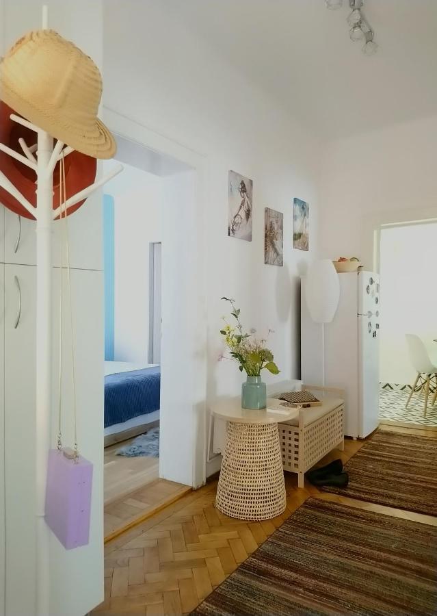 ホテル Pepy'S House シビウ エクステリア 写真